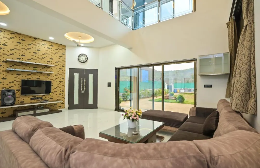 Anjum Villa 3Bhk-1