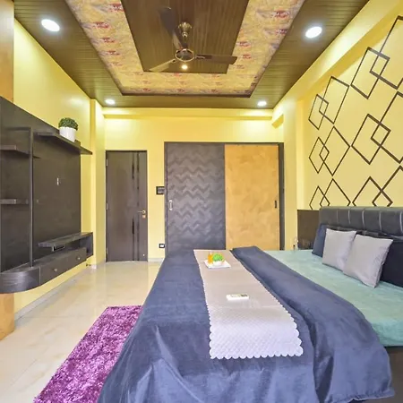 Anjum Villa 3Bhk-2
