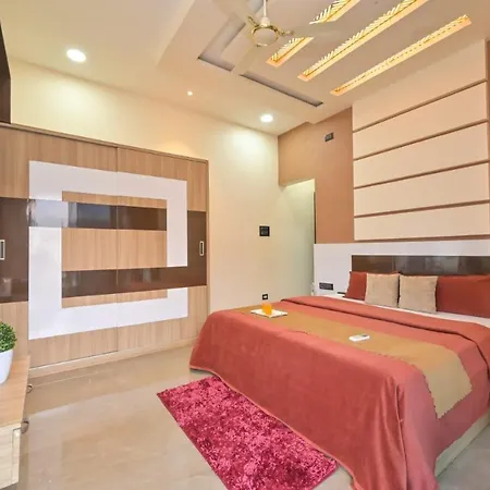 Anjum Villa 3Bhk-3