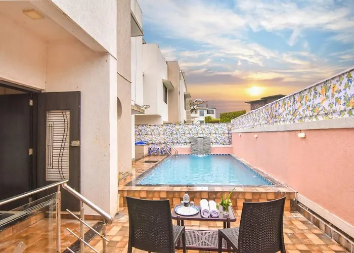 Star Villa Lonavala