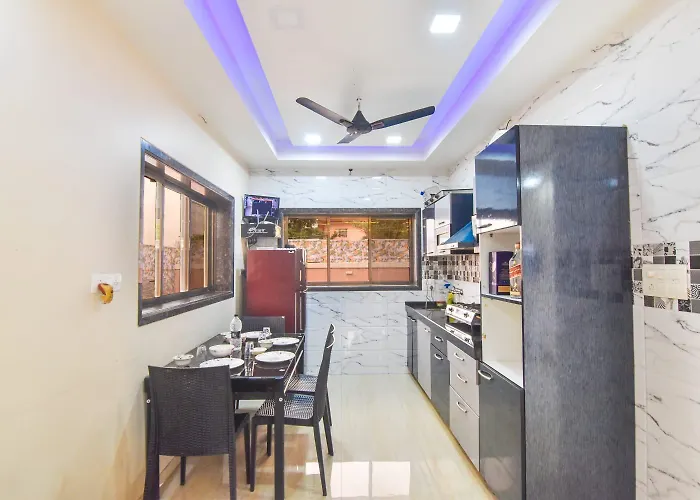 Star Villa Lonavala